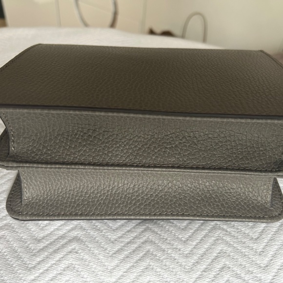 Gucci Dollar GG leather bag - Picture 5 of 9